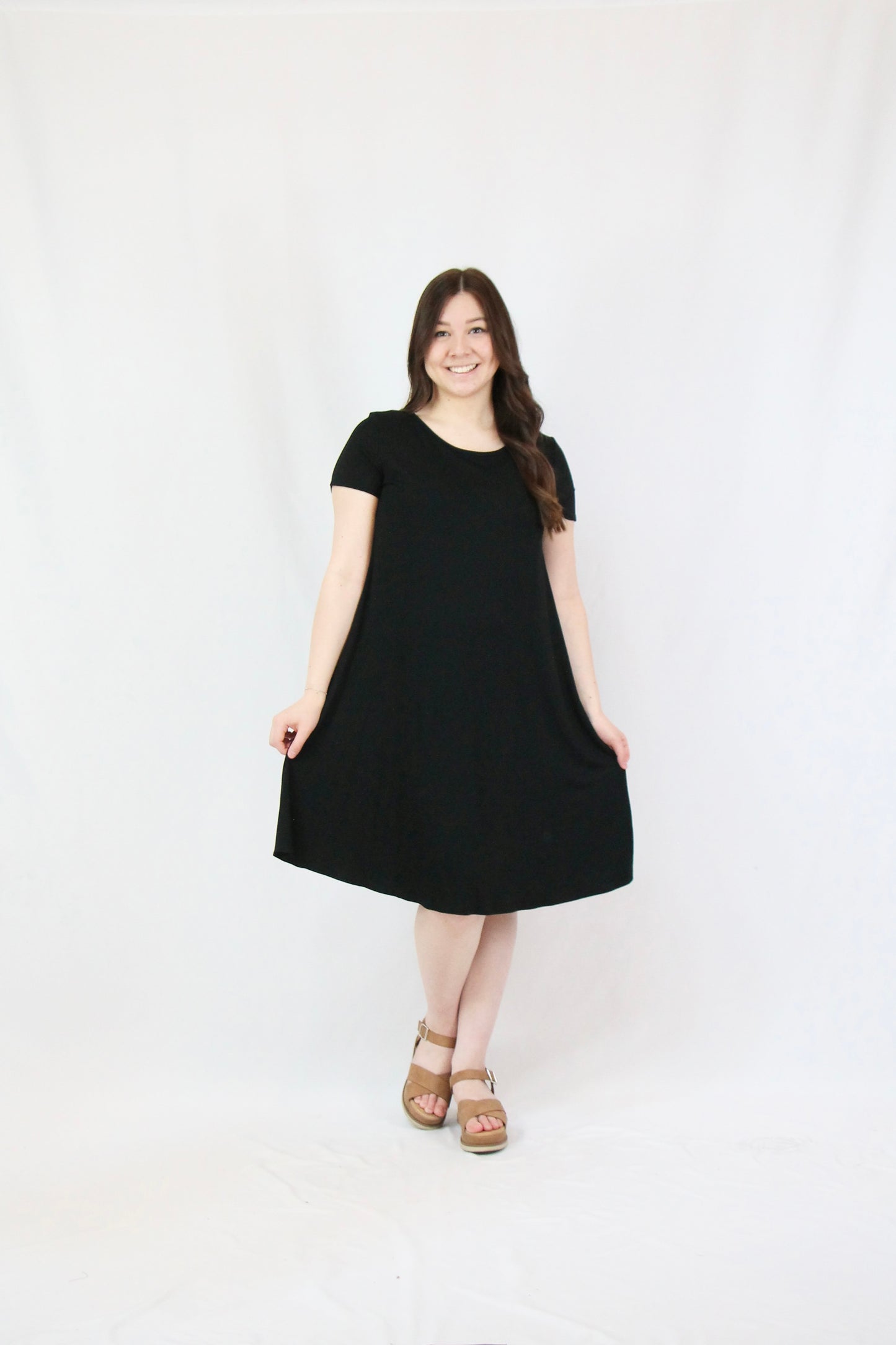 Ebony Dress