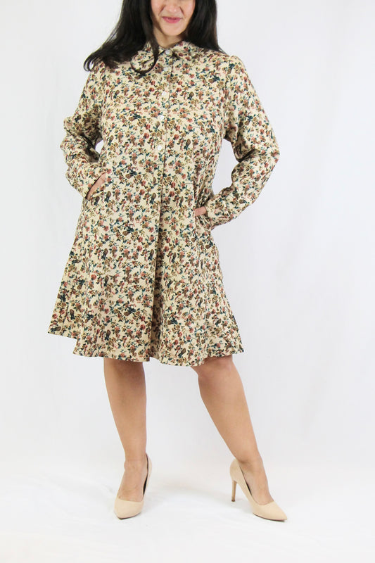 Ember Dress
