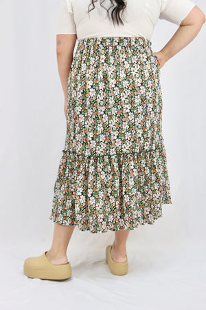 Francine Skirt