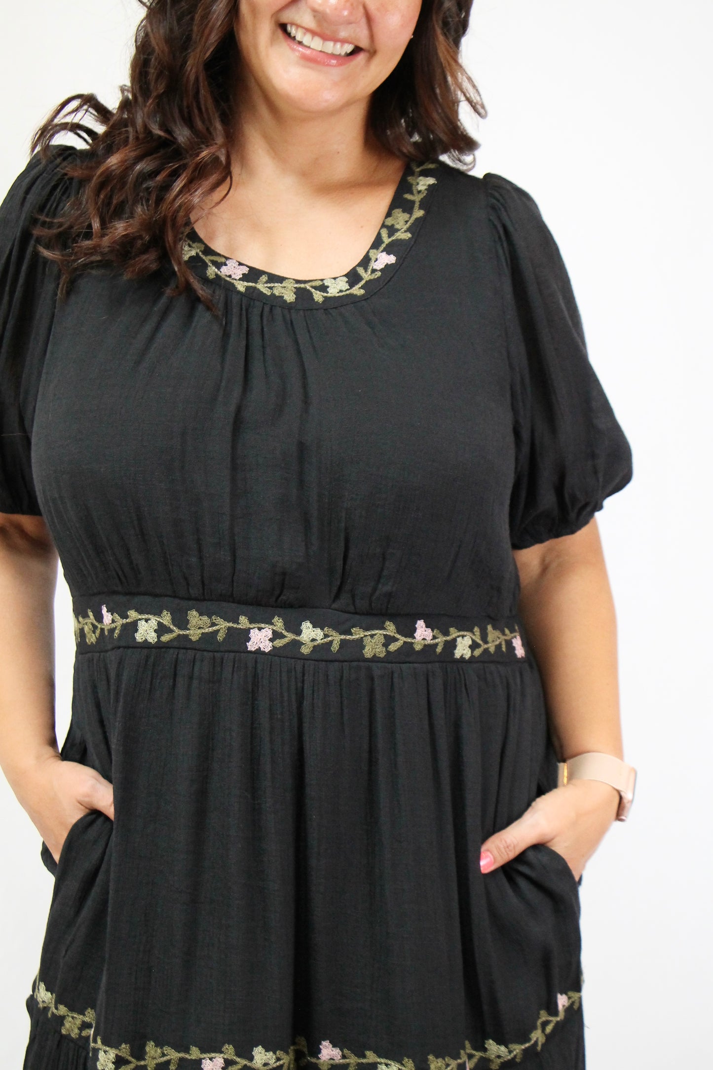 Venice Dress