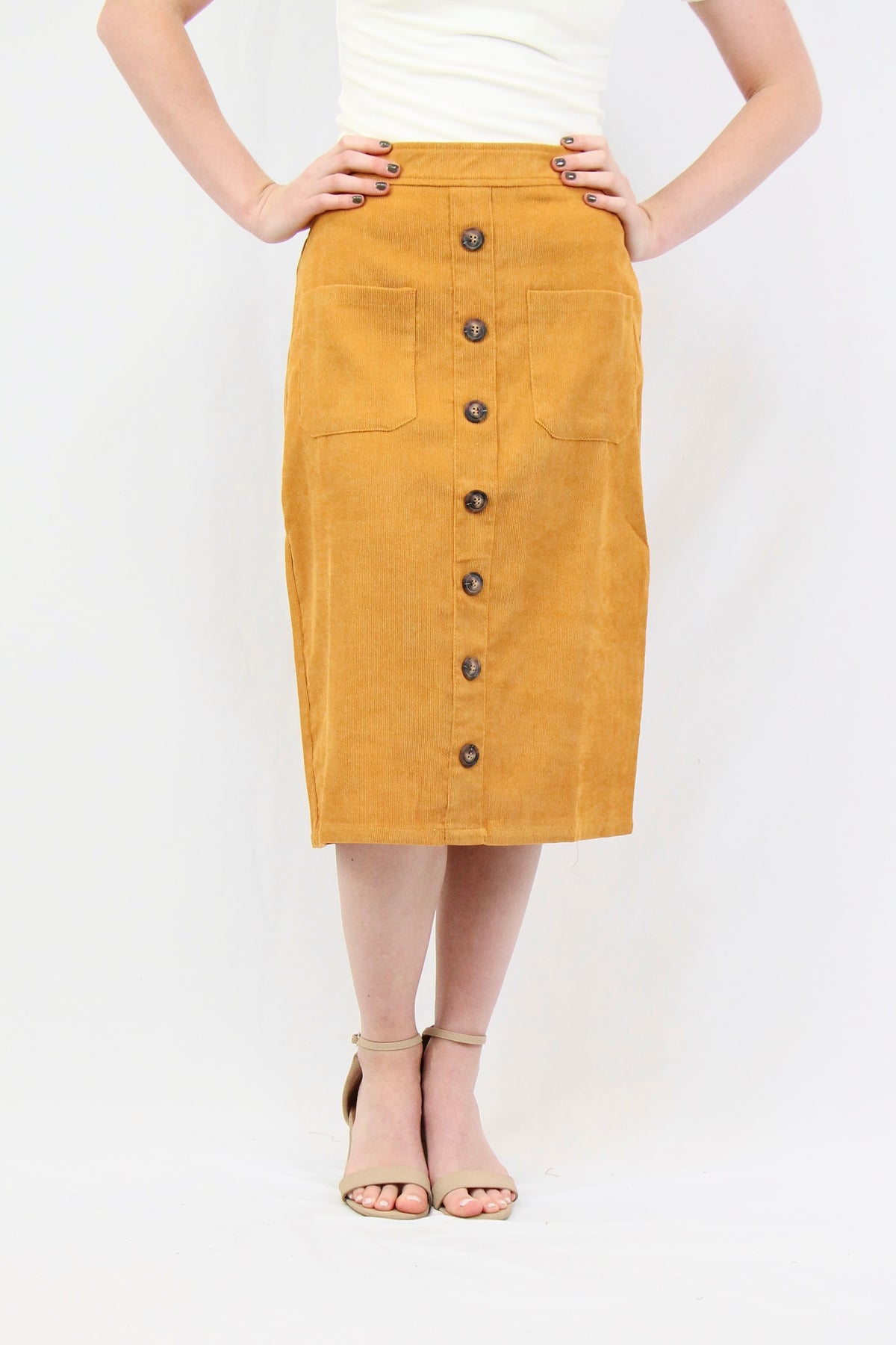 Micah Skirt
