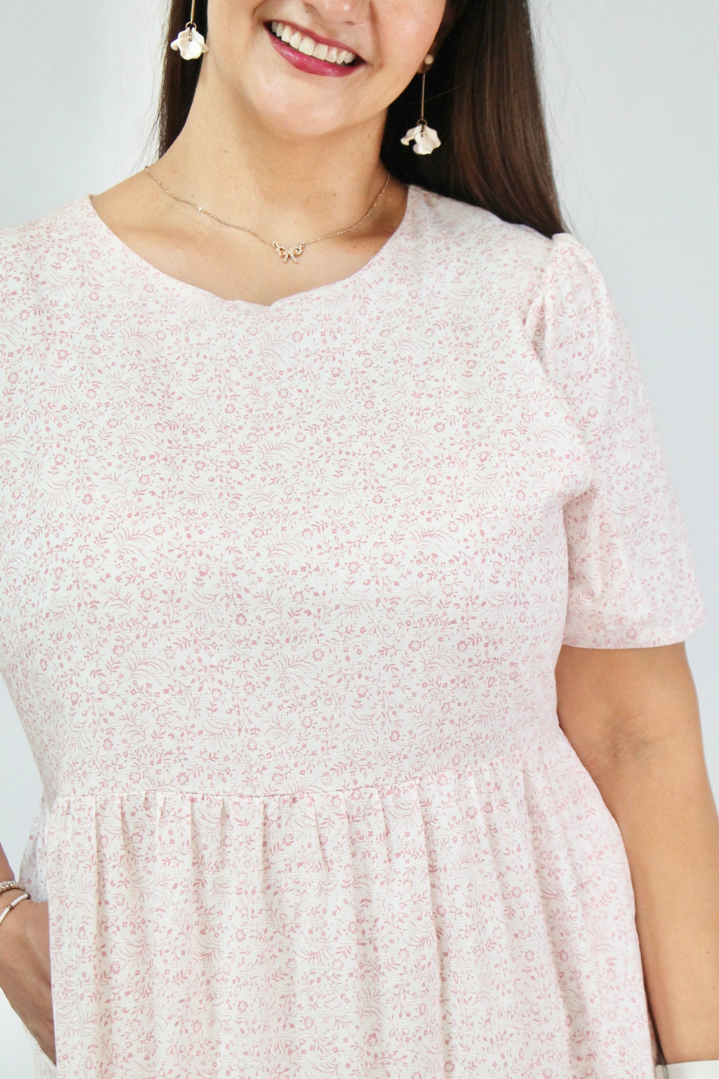 Dessa Dress
