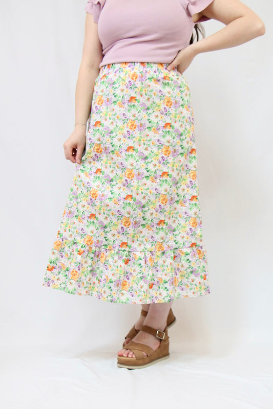 Francis Skirt