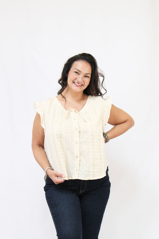 Lucy Top