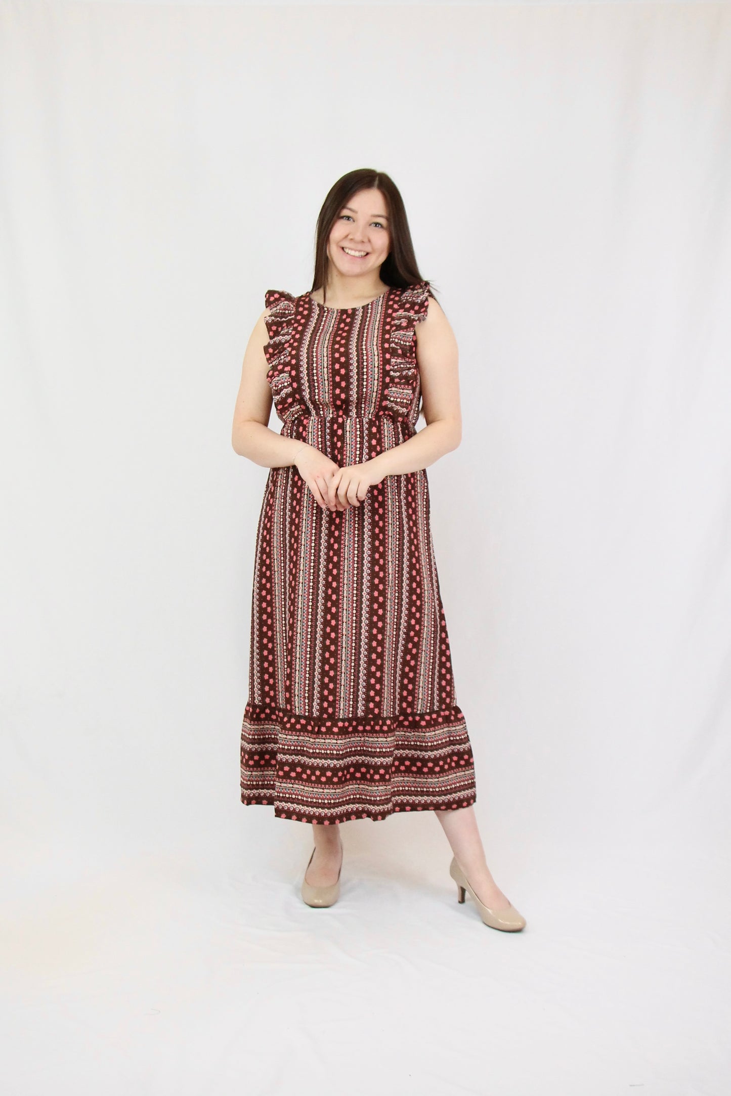 Sierra Dress