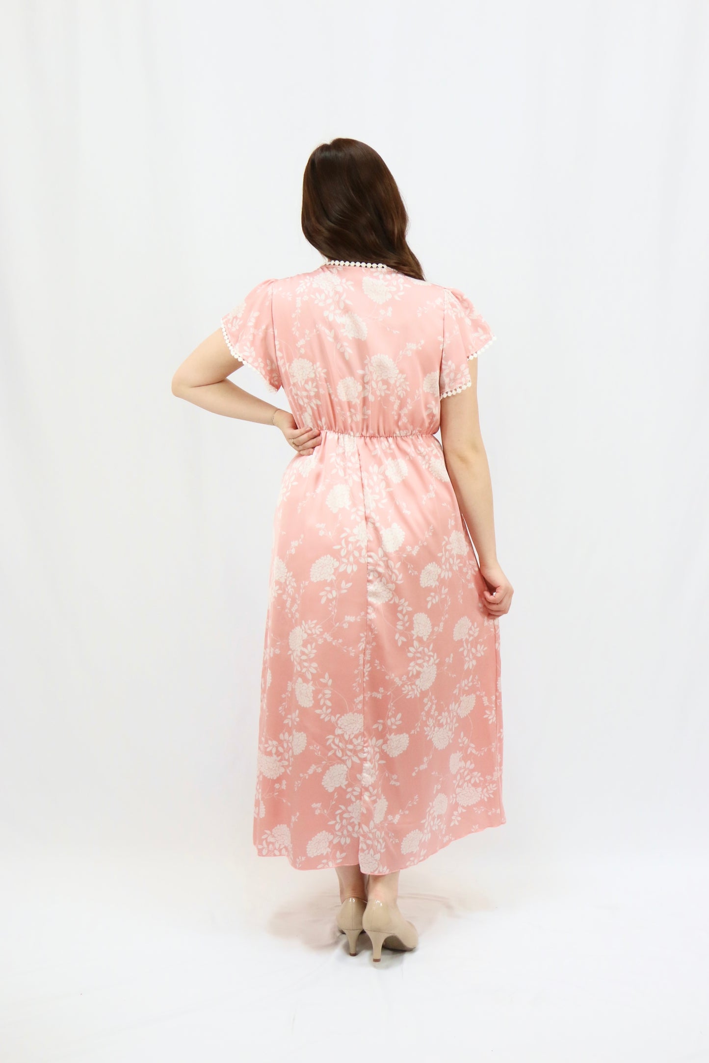 Lucille Dress - S, M, L, XL