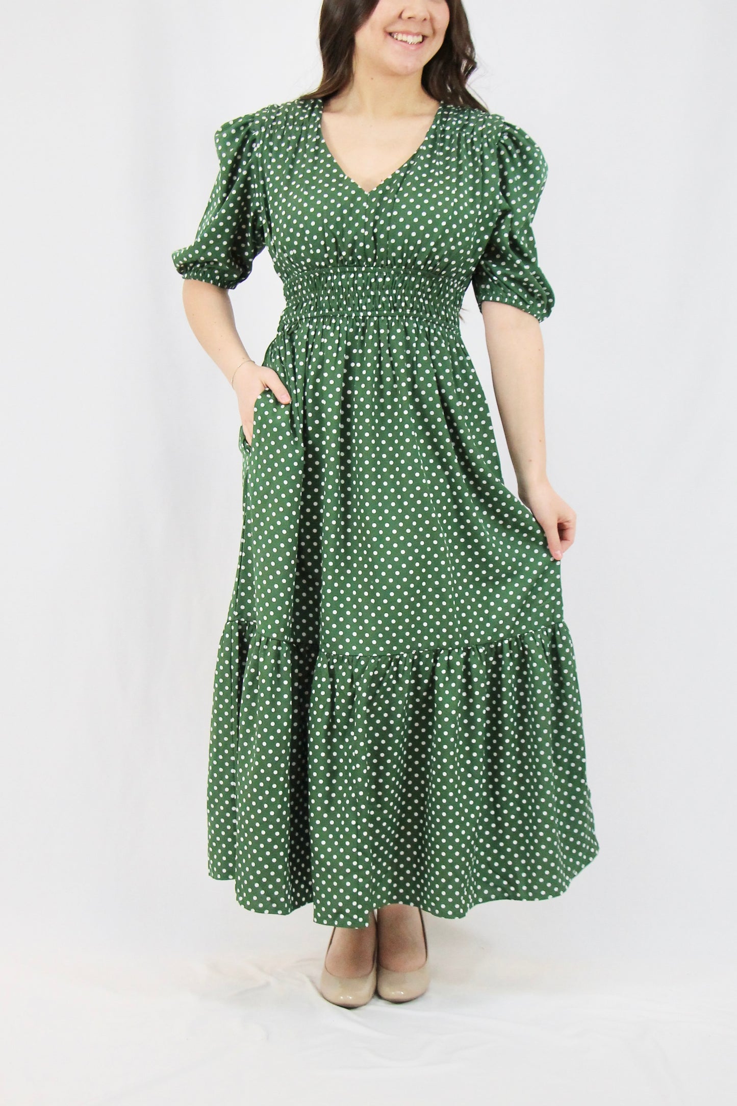 Jovie Dress