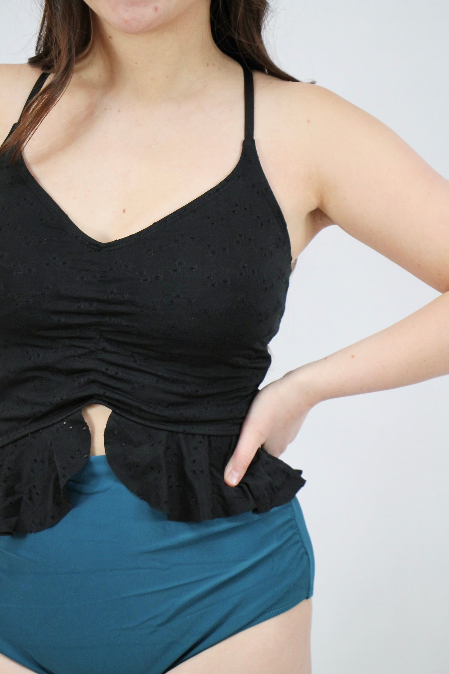 Breezy Bay Top