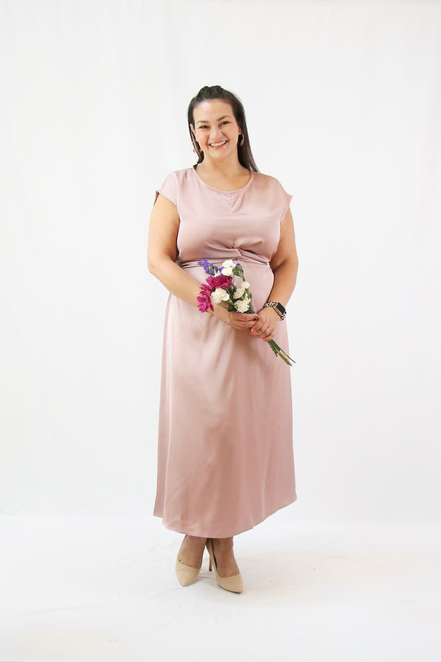 Bristol Dress