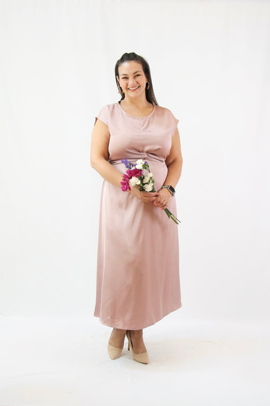 Bristol Dress