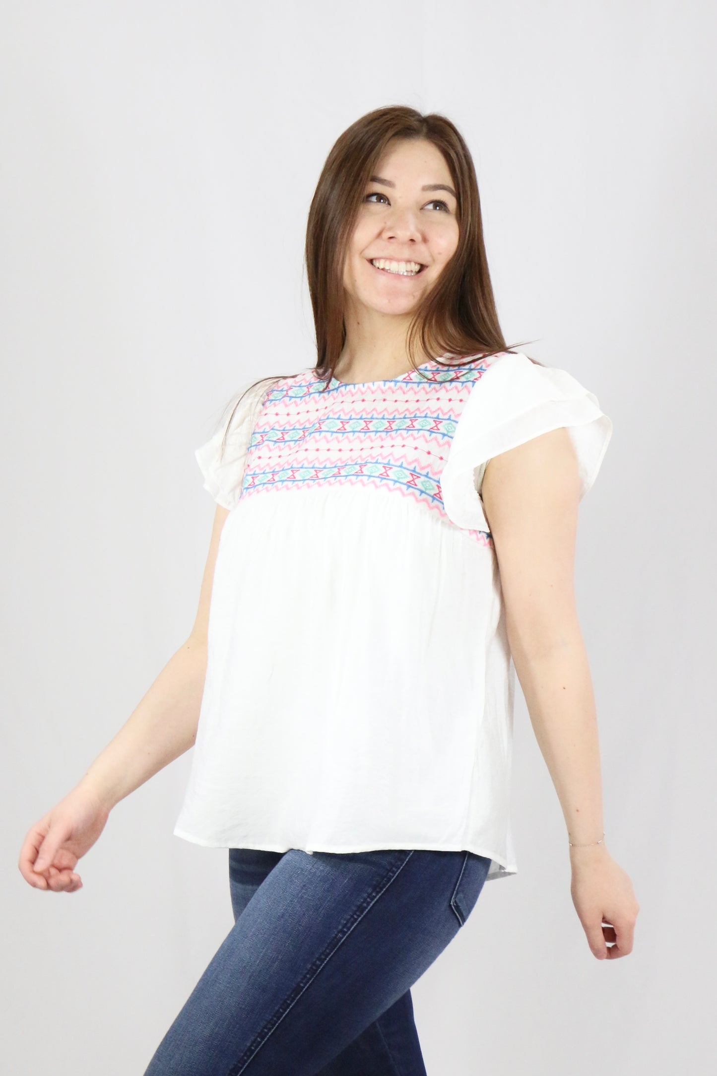 Dani Top - S