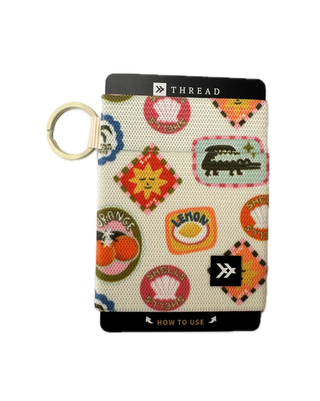 THREAD® Elastic Wallet