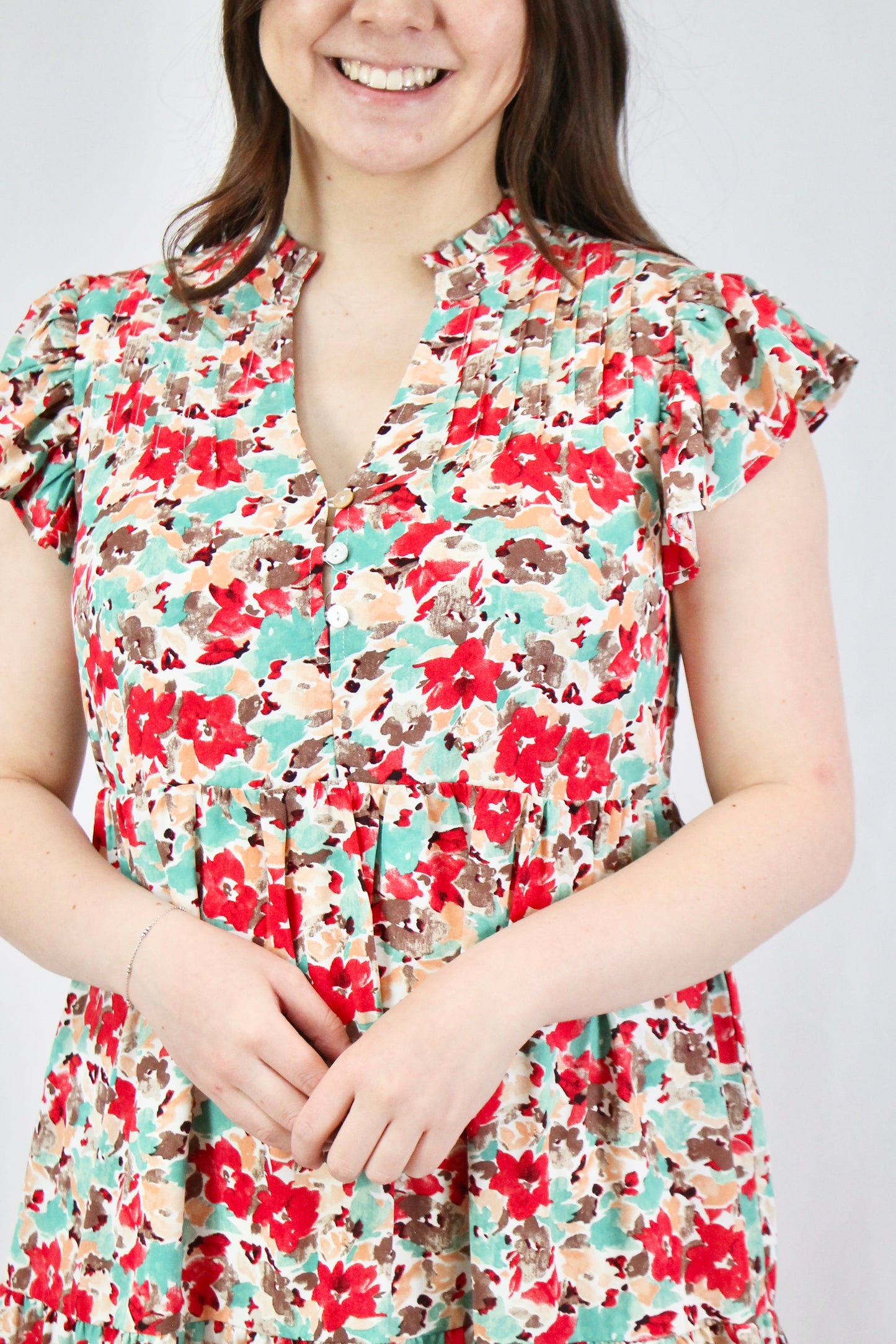 Mandy Dress