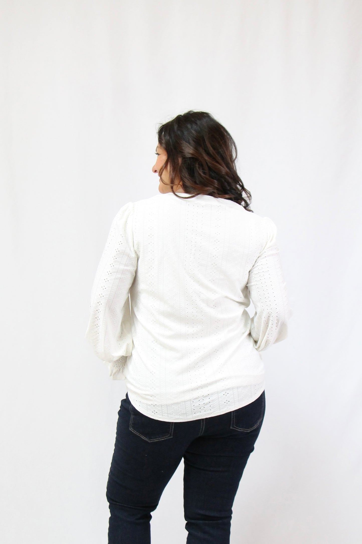 Juliet Top