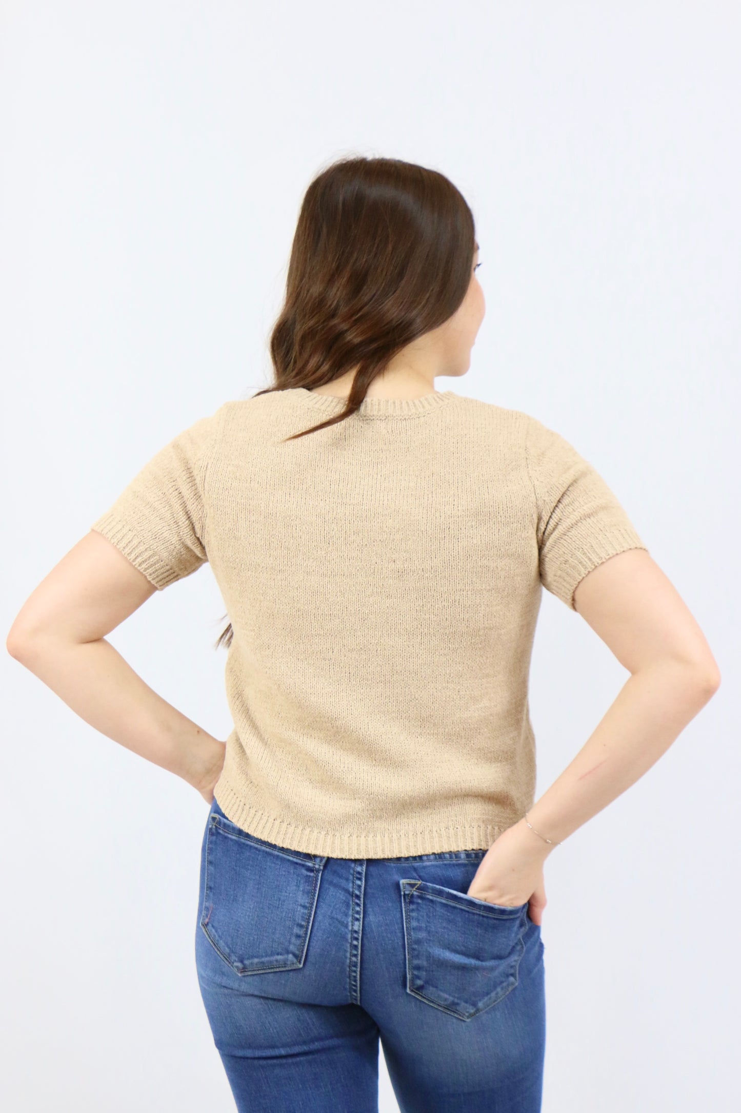 Dottie Top