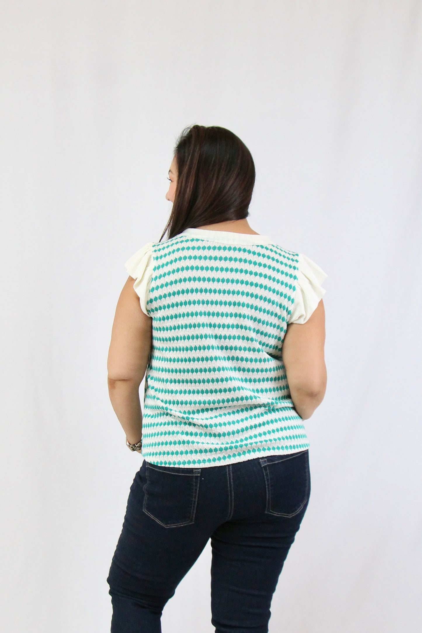 Tess Top