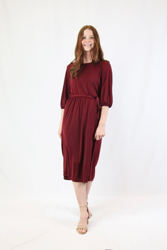 Bella Dress