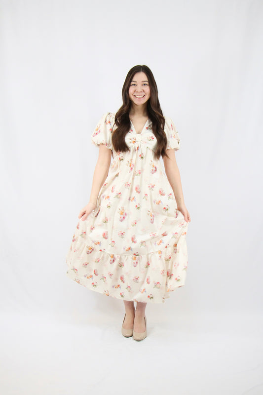 Adeline Dress