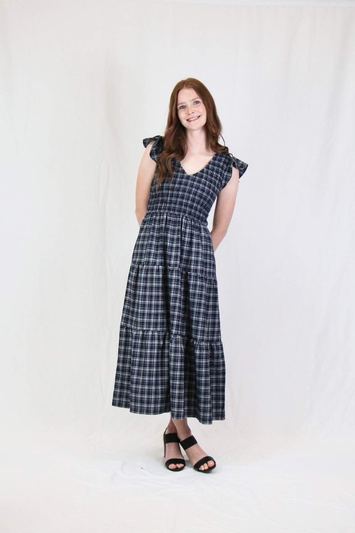 Devynn Dress