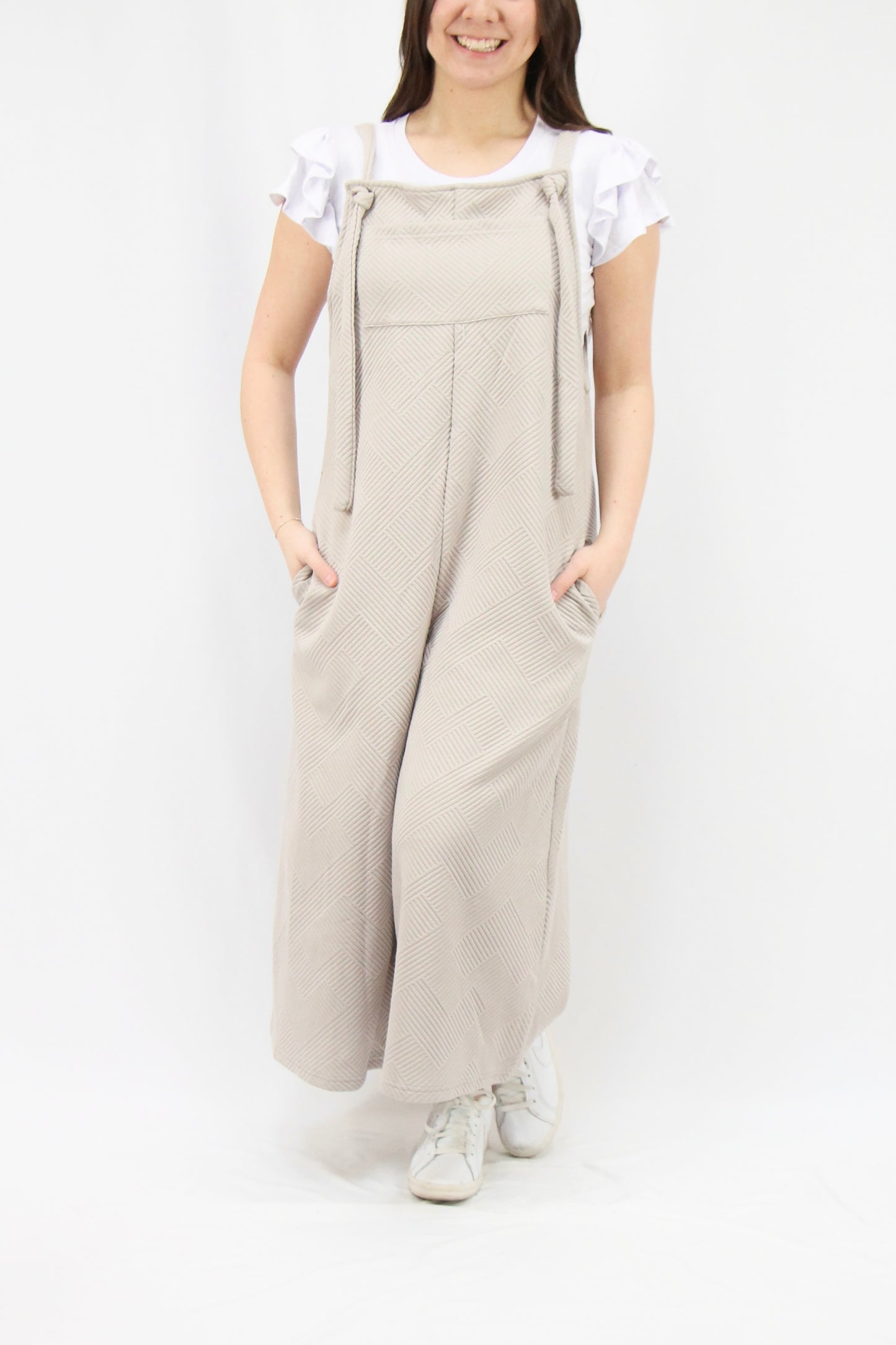Milo Jumpsuit
