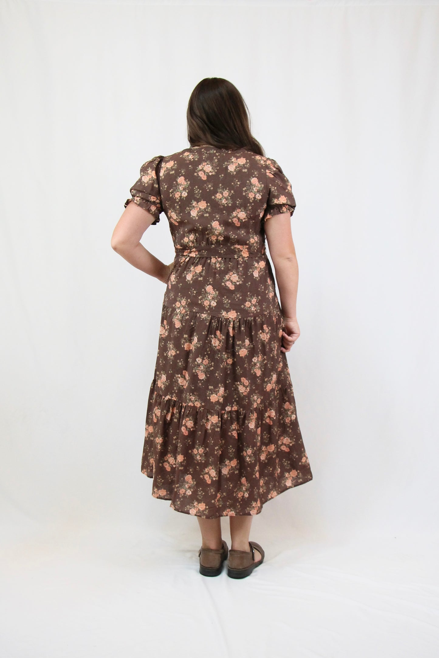 Cambria Dress