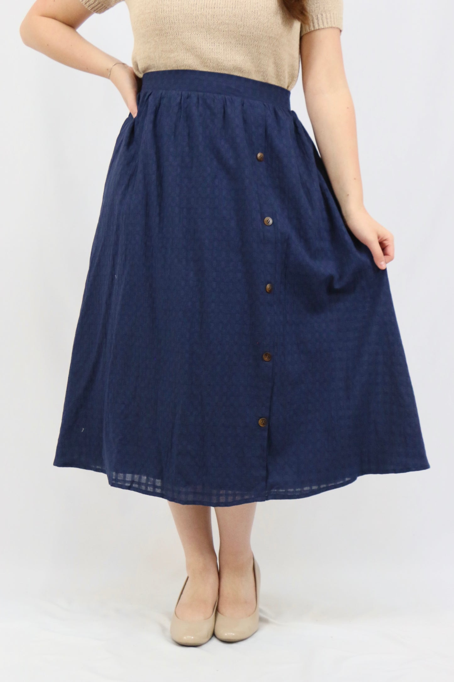 Elliot Skirt