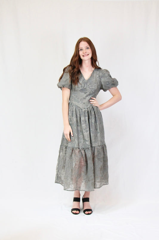 Audra Dress