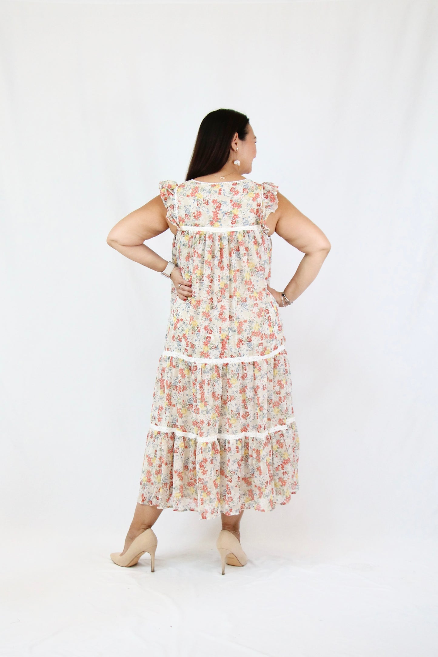Louisa Dress