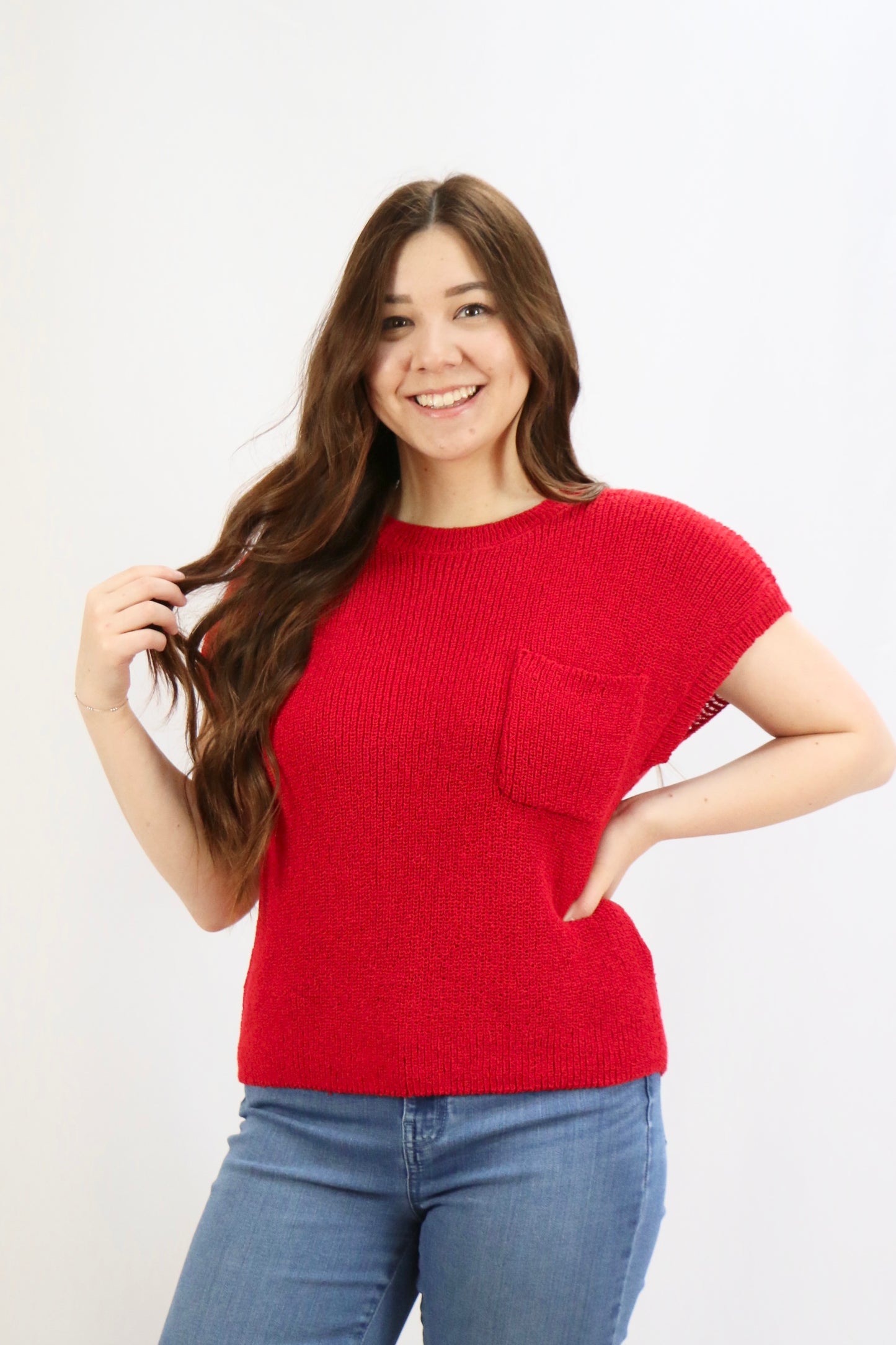 Quinn Top