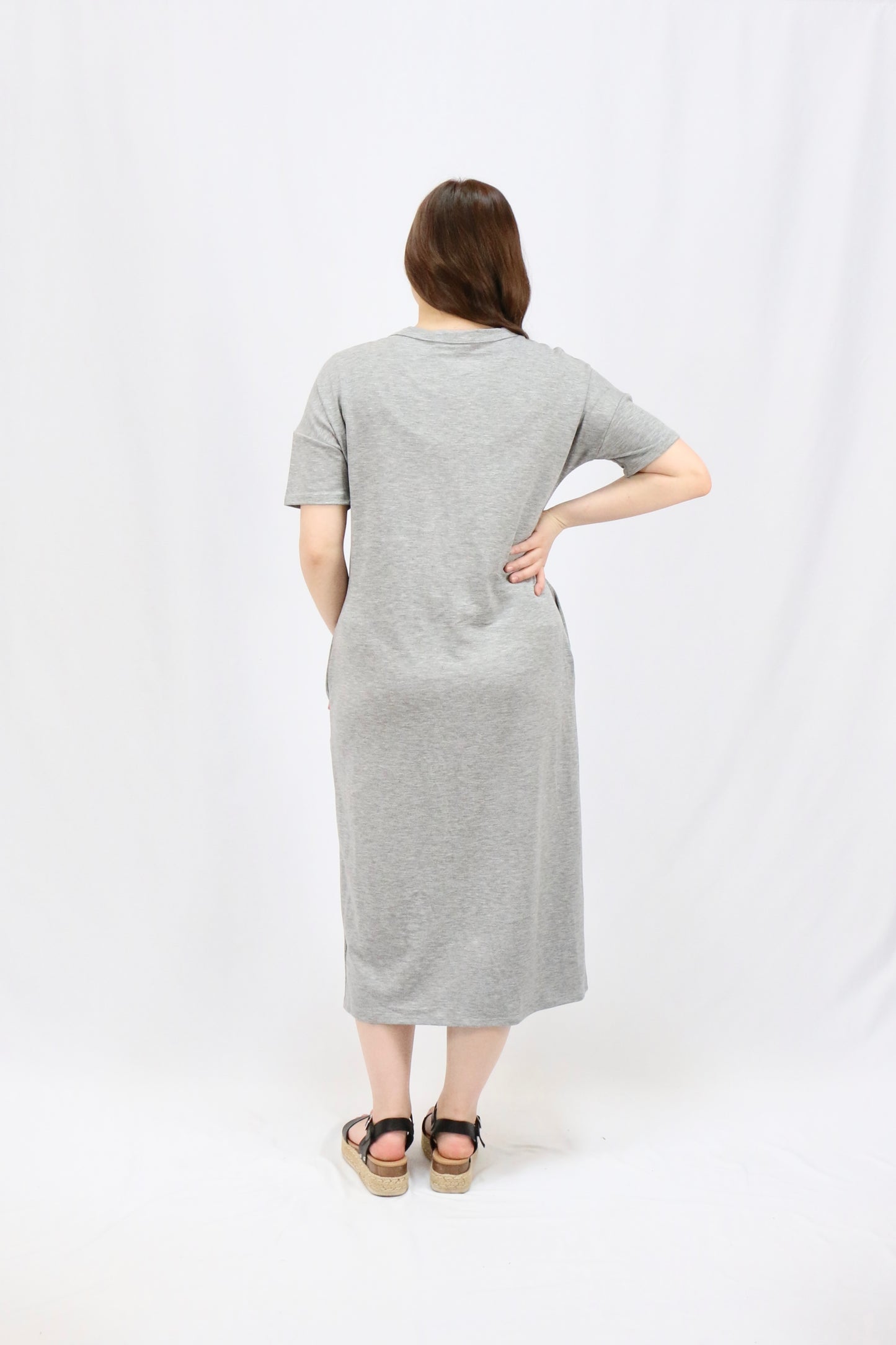 Sharee Dress
