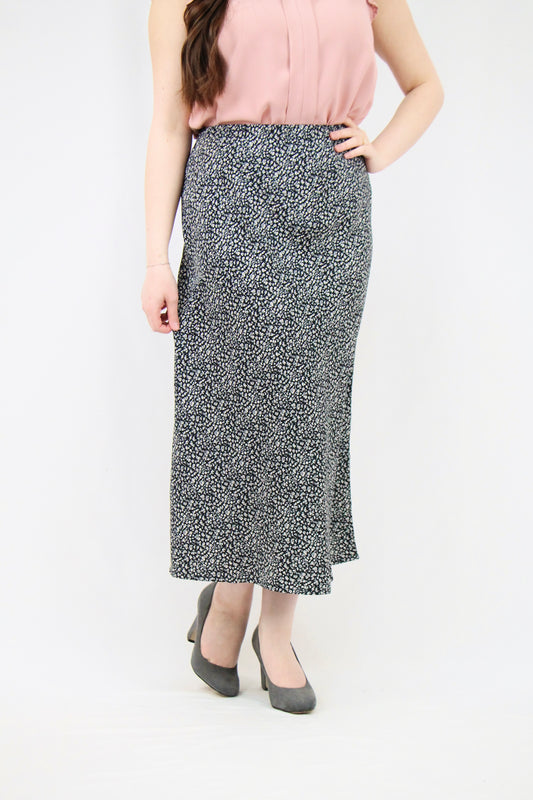 Jude Skirt - Black