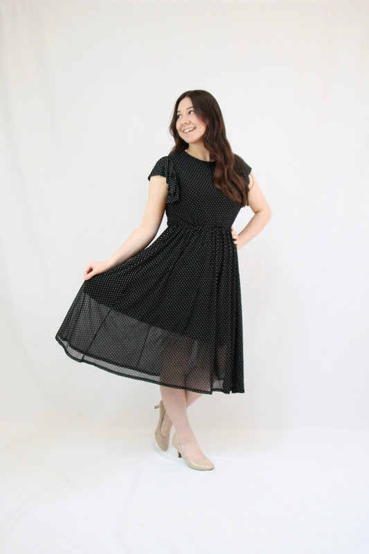 Serena Dress