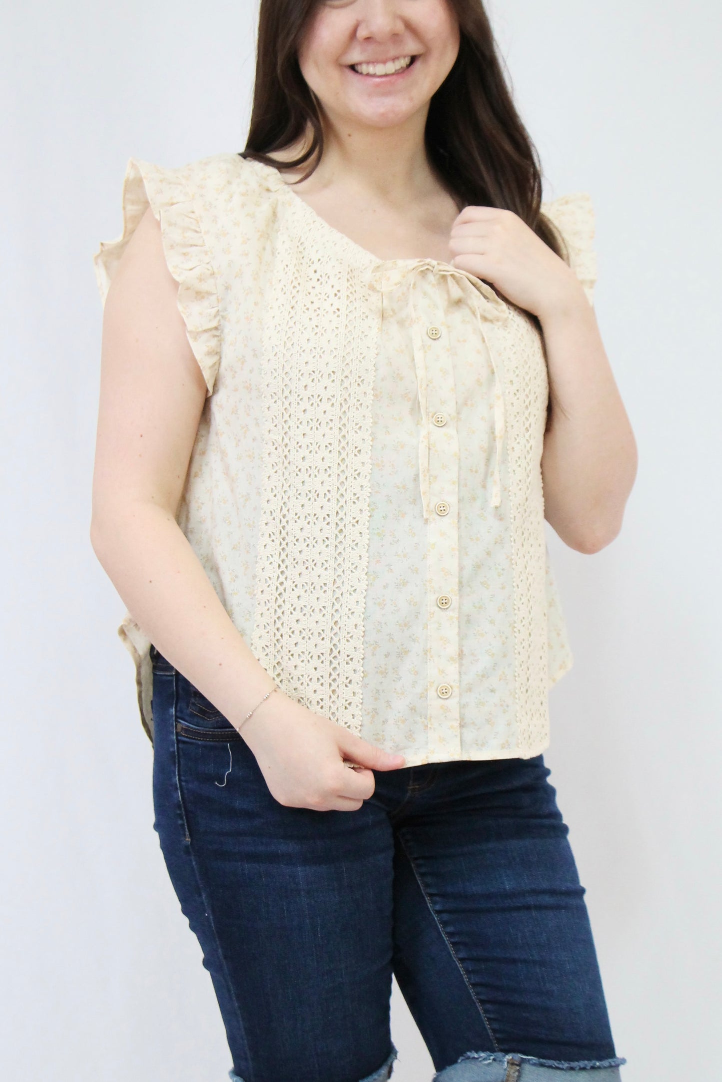 Lucy Top