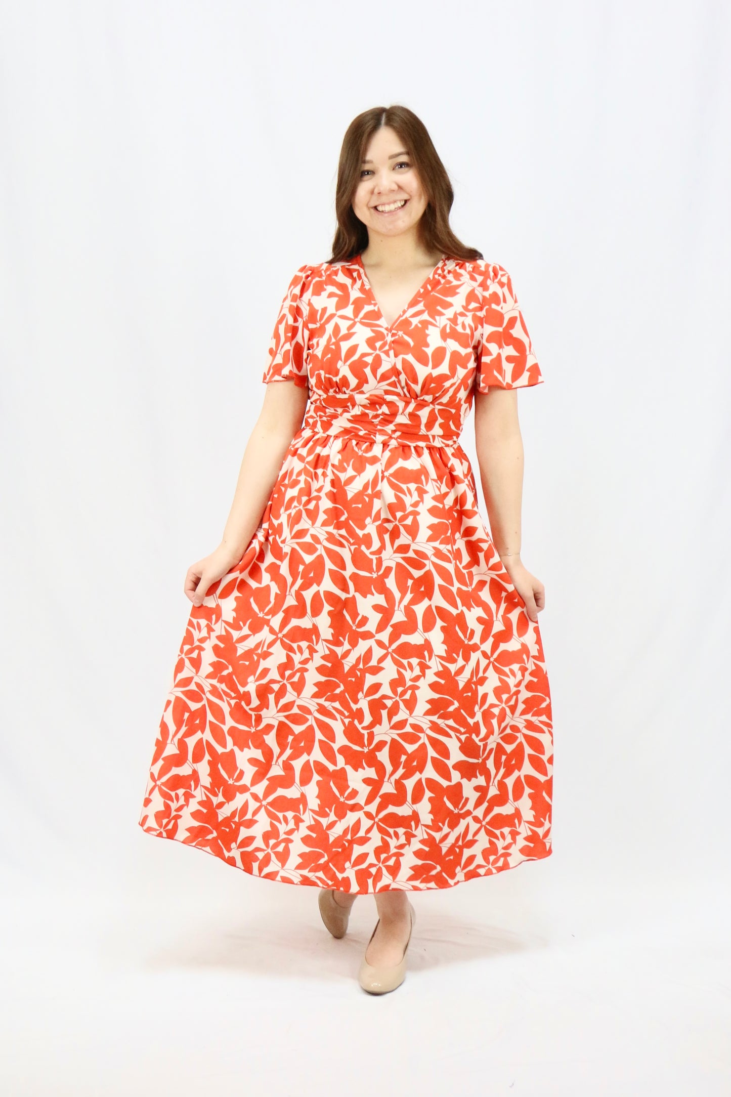 Alara Dress - S, XL
