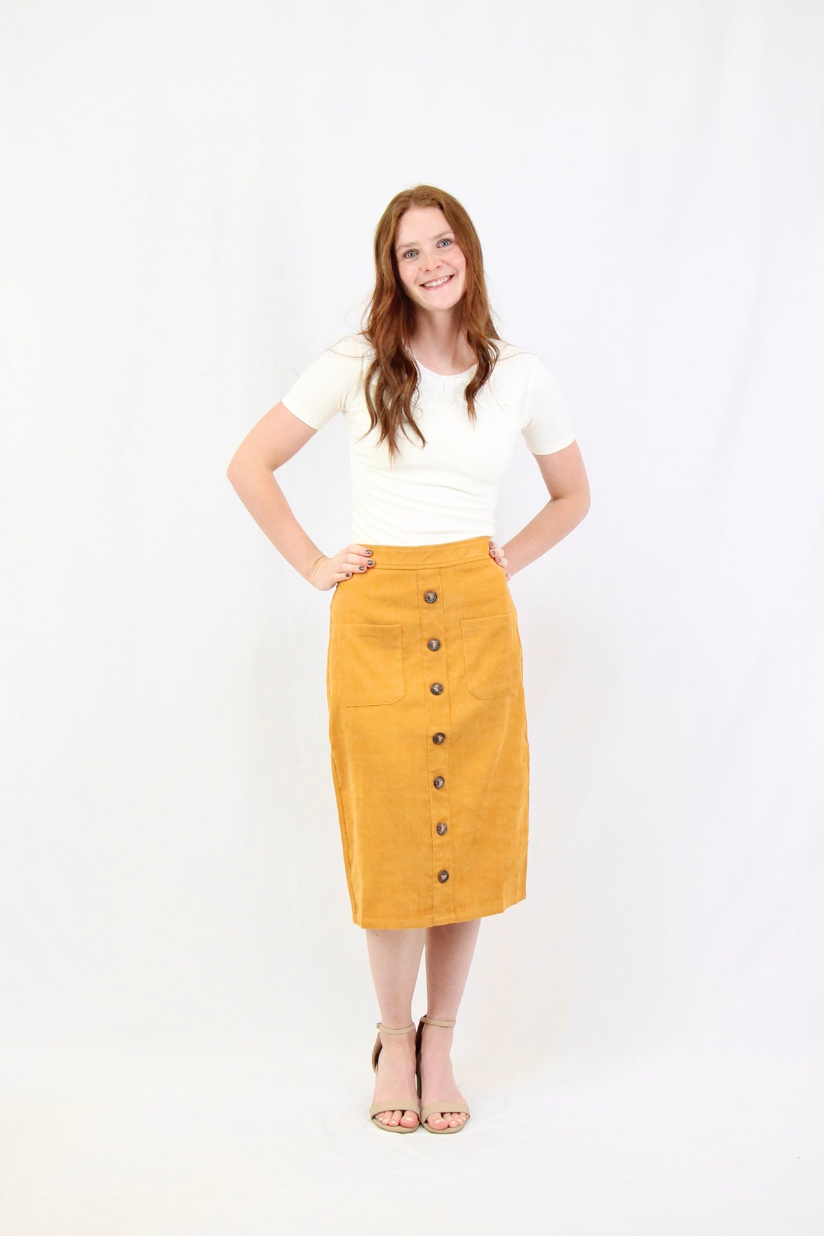 Micah Skirt