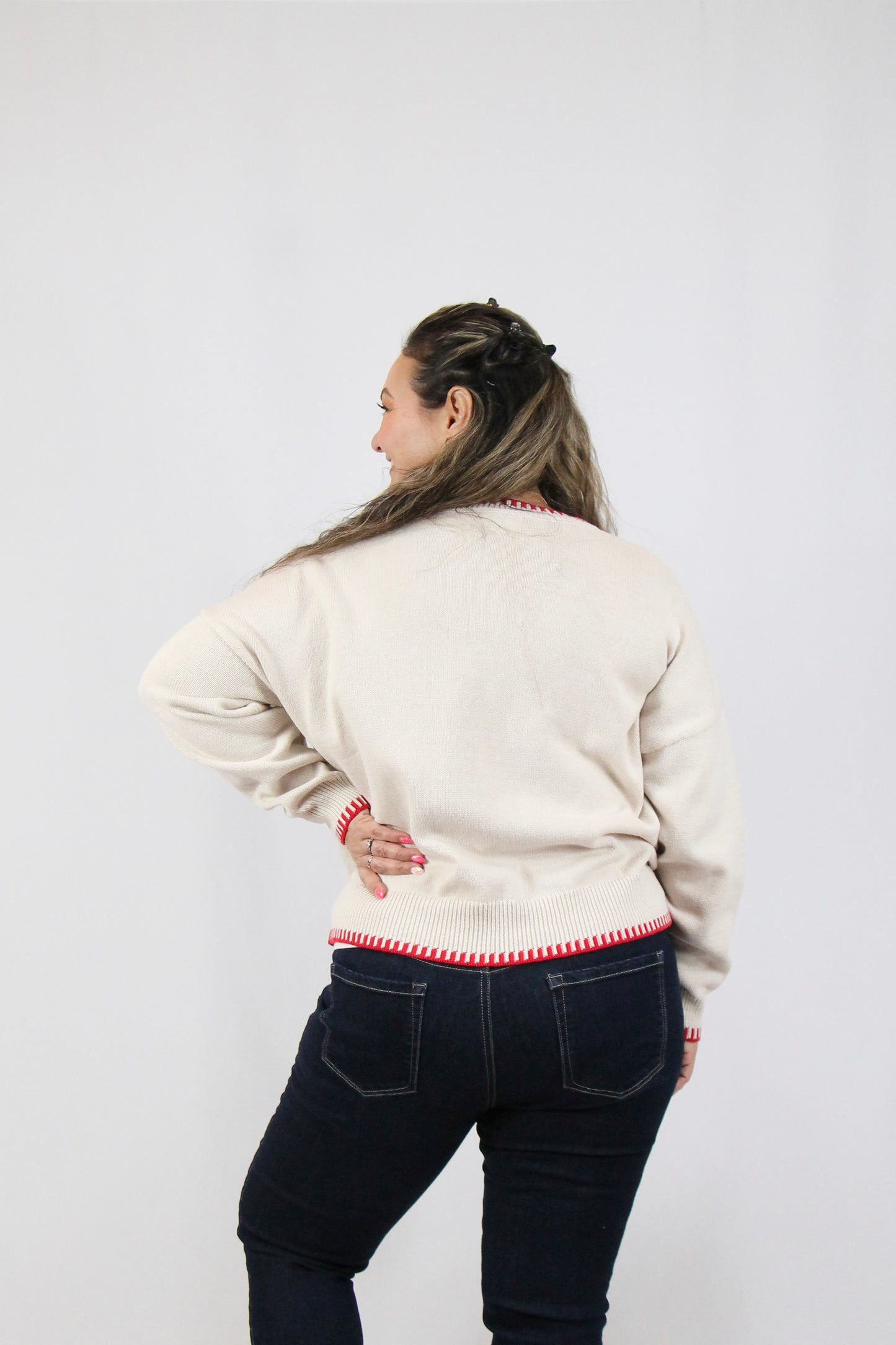 Berry Sweet Top