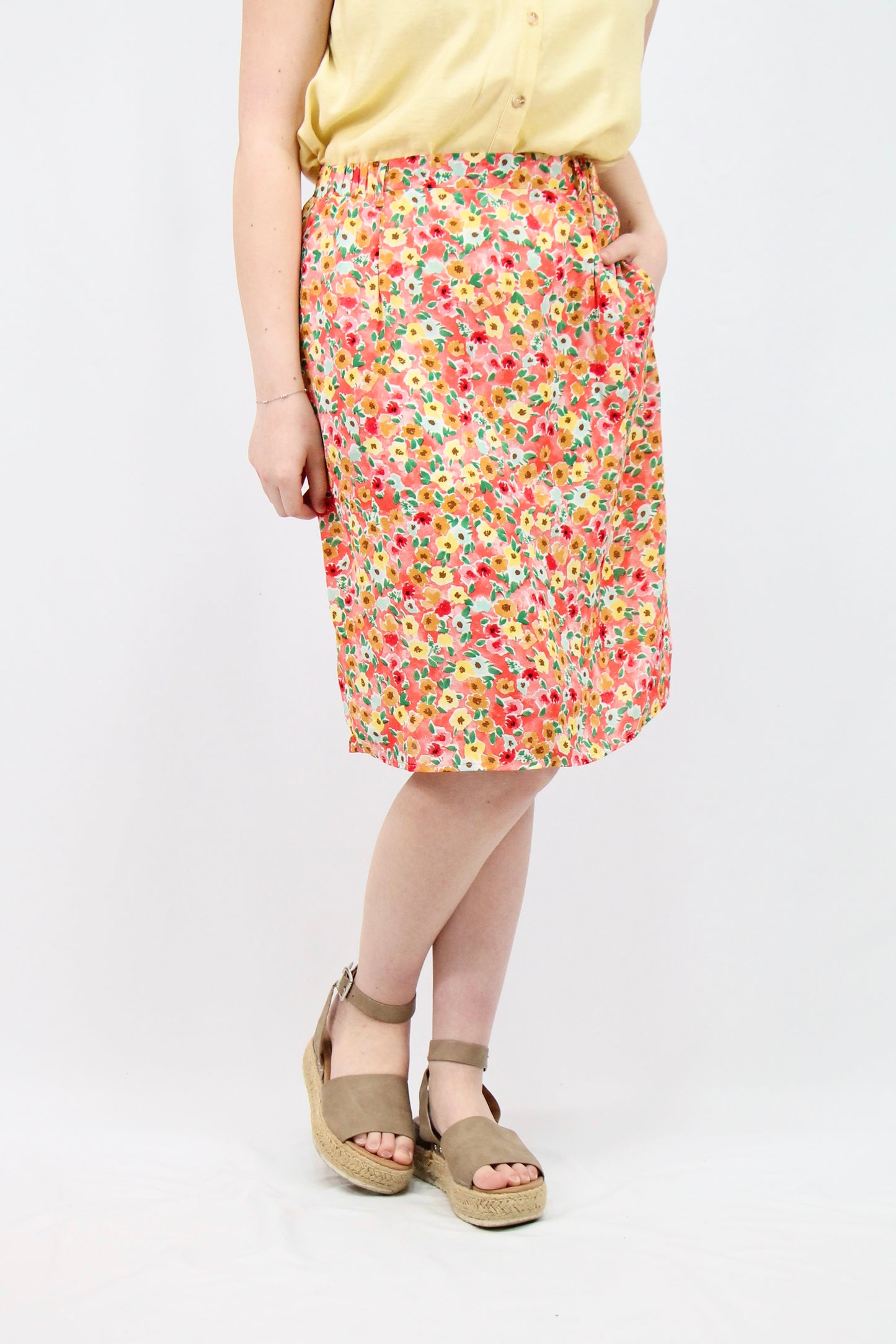Polly Skirt