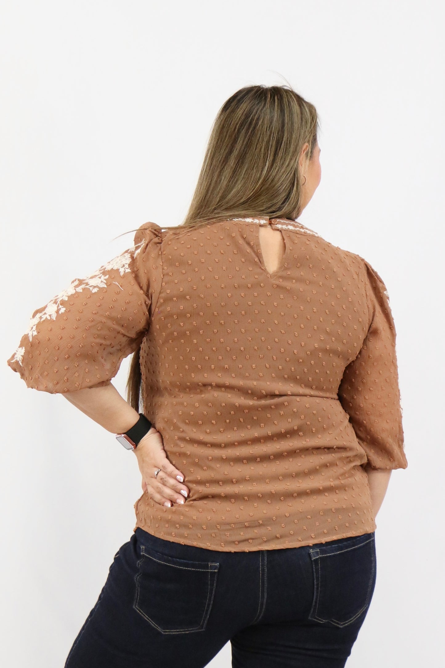 Lainey Top