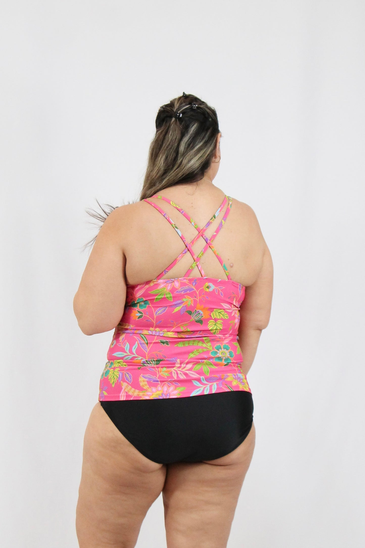 Punjab Luxe Top