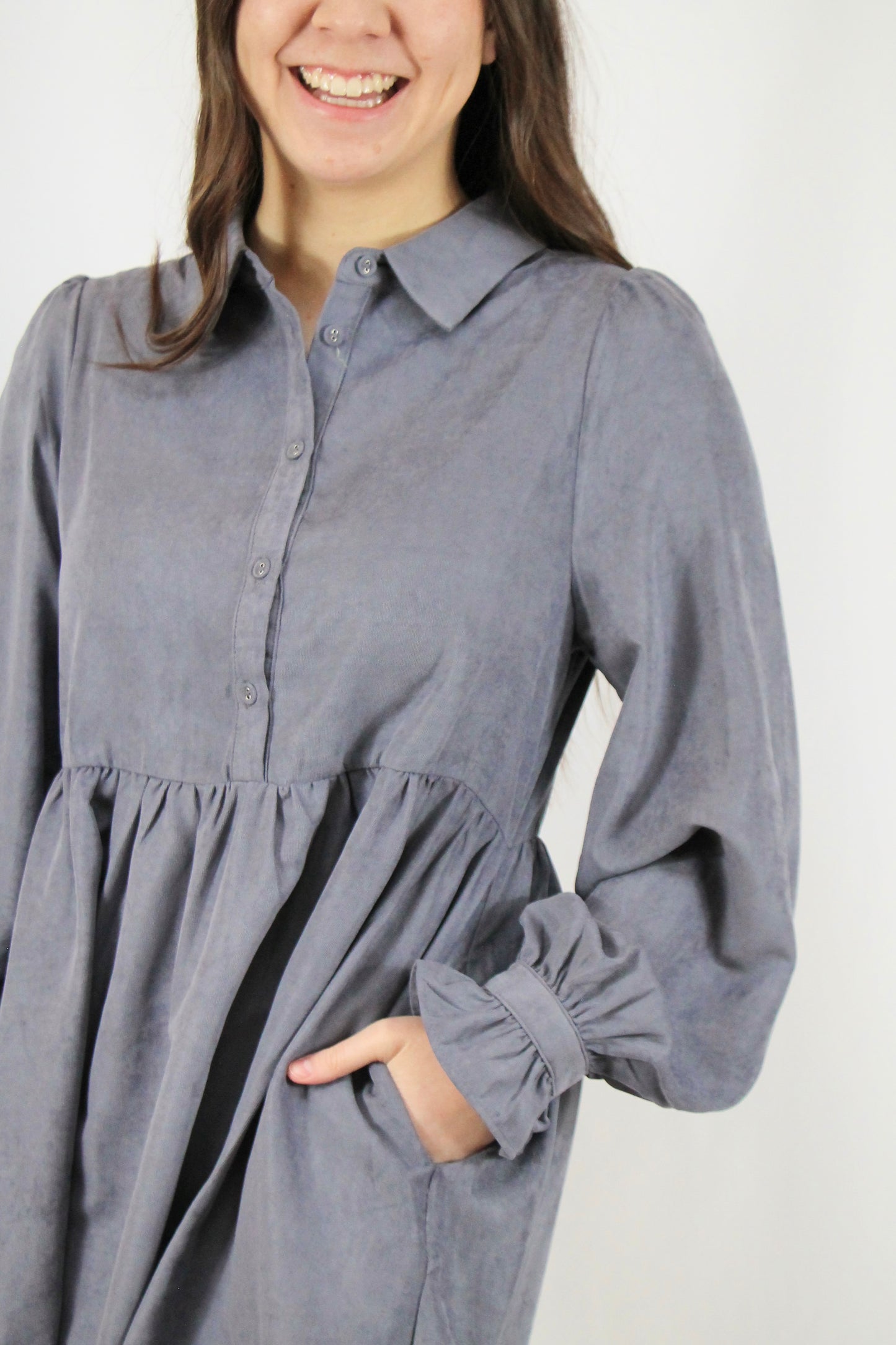 Monroe Dress