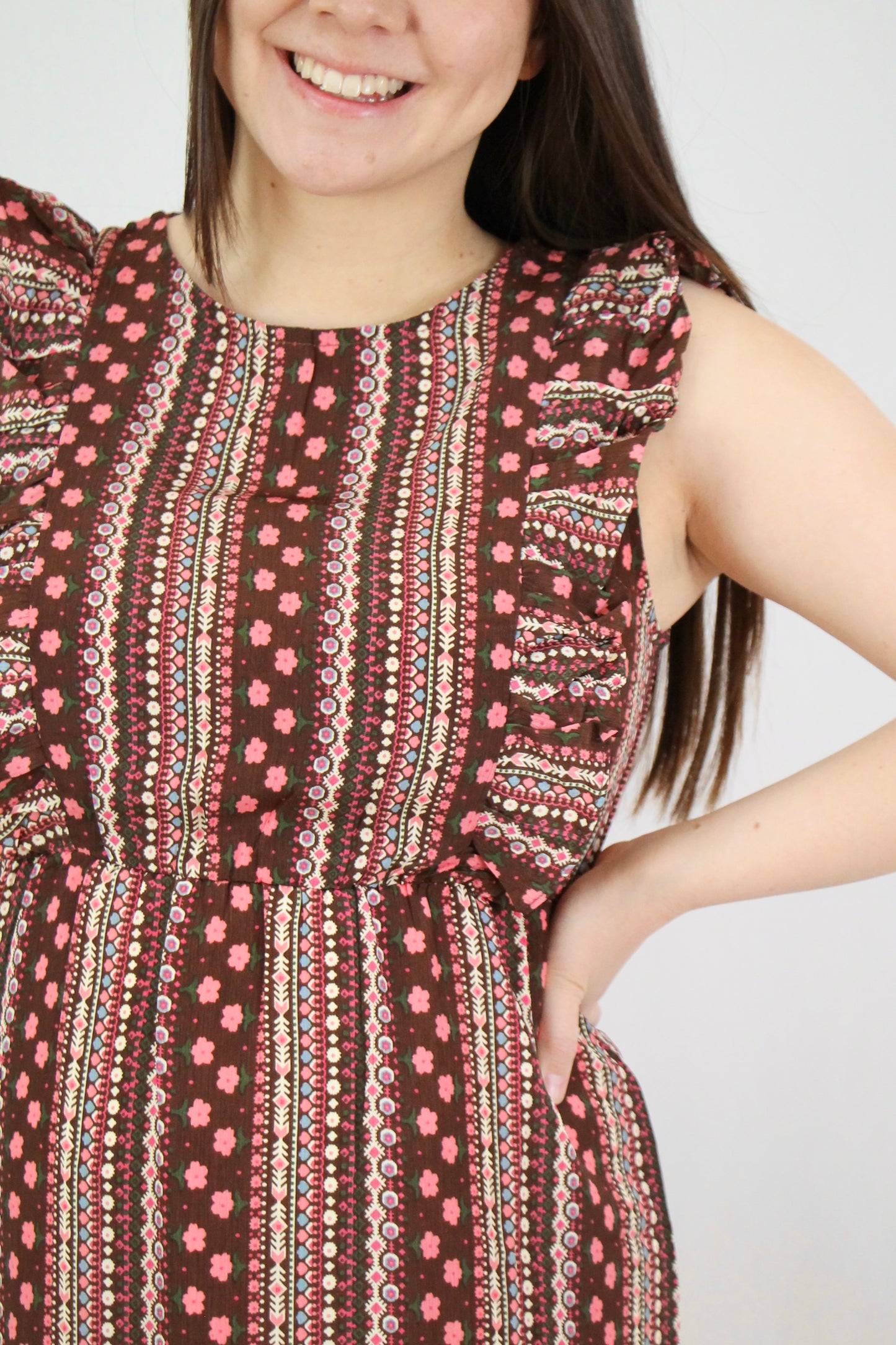 Sierra Dress