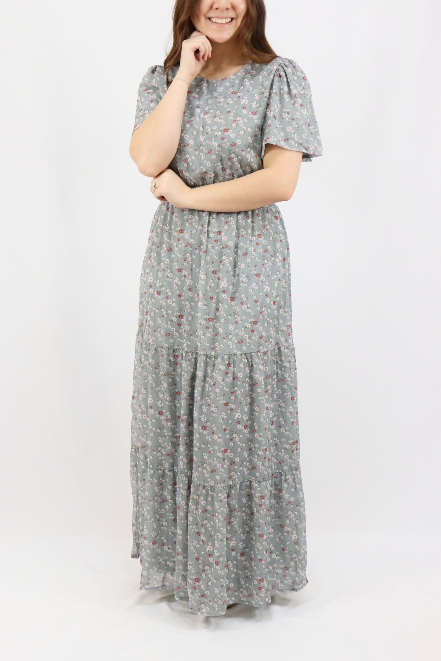 Arden Dress