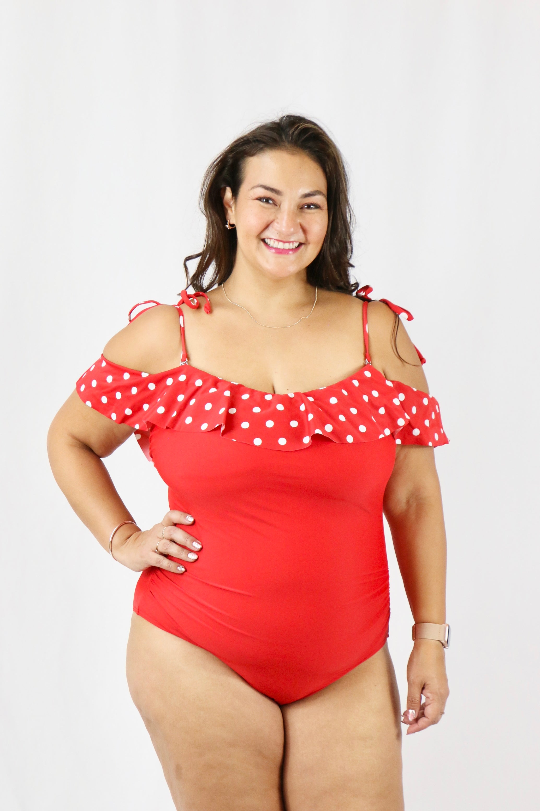 Cabana 1 pc - Red