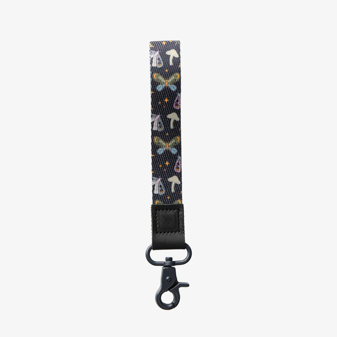 THREAD® Wristlet Keychain