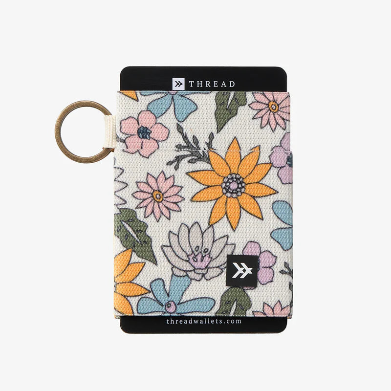 THREAD® Elastic Wallet