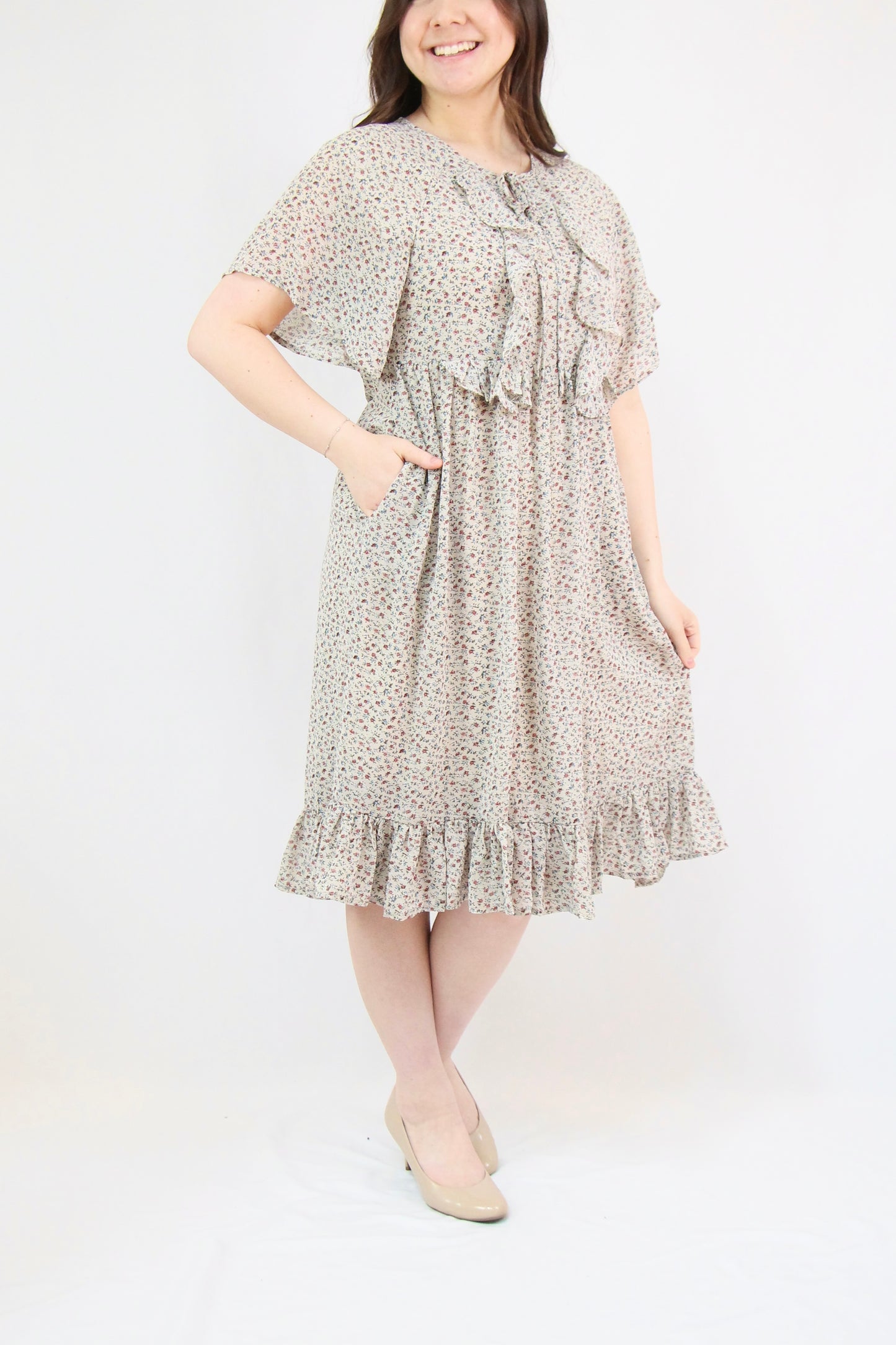 Taylor Dress