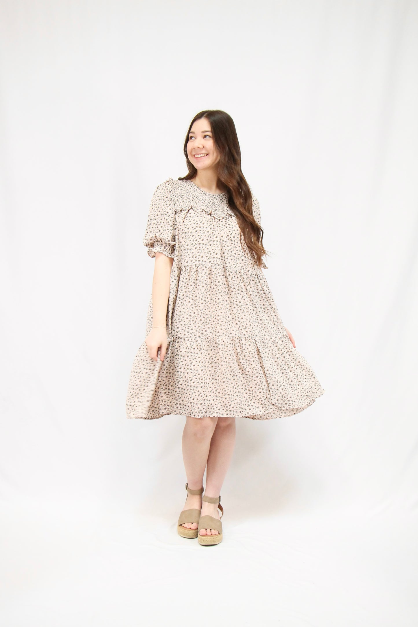 Gemma Dress
