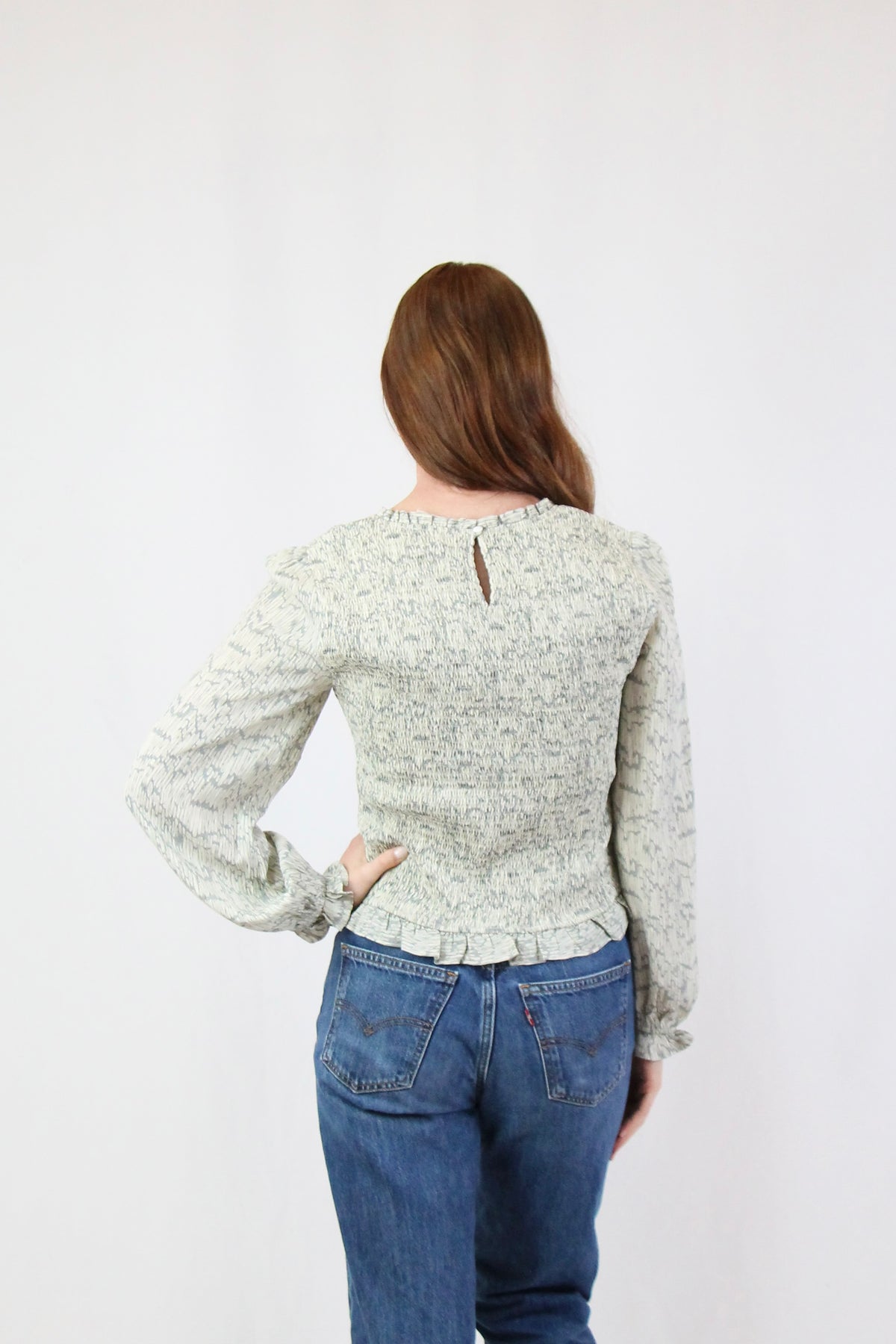 Gemma Top