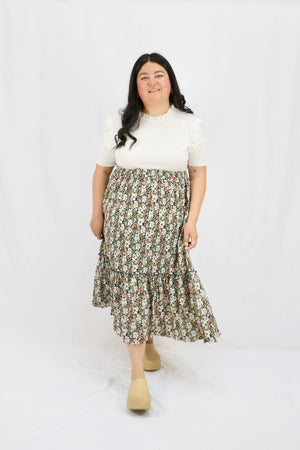 Francine Skirt