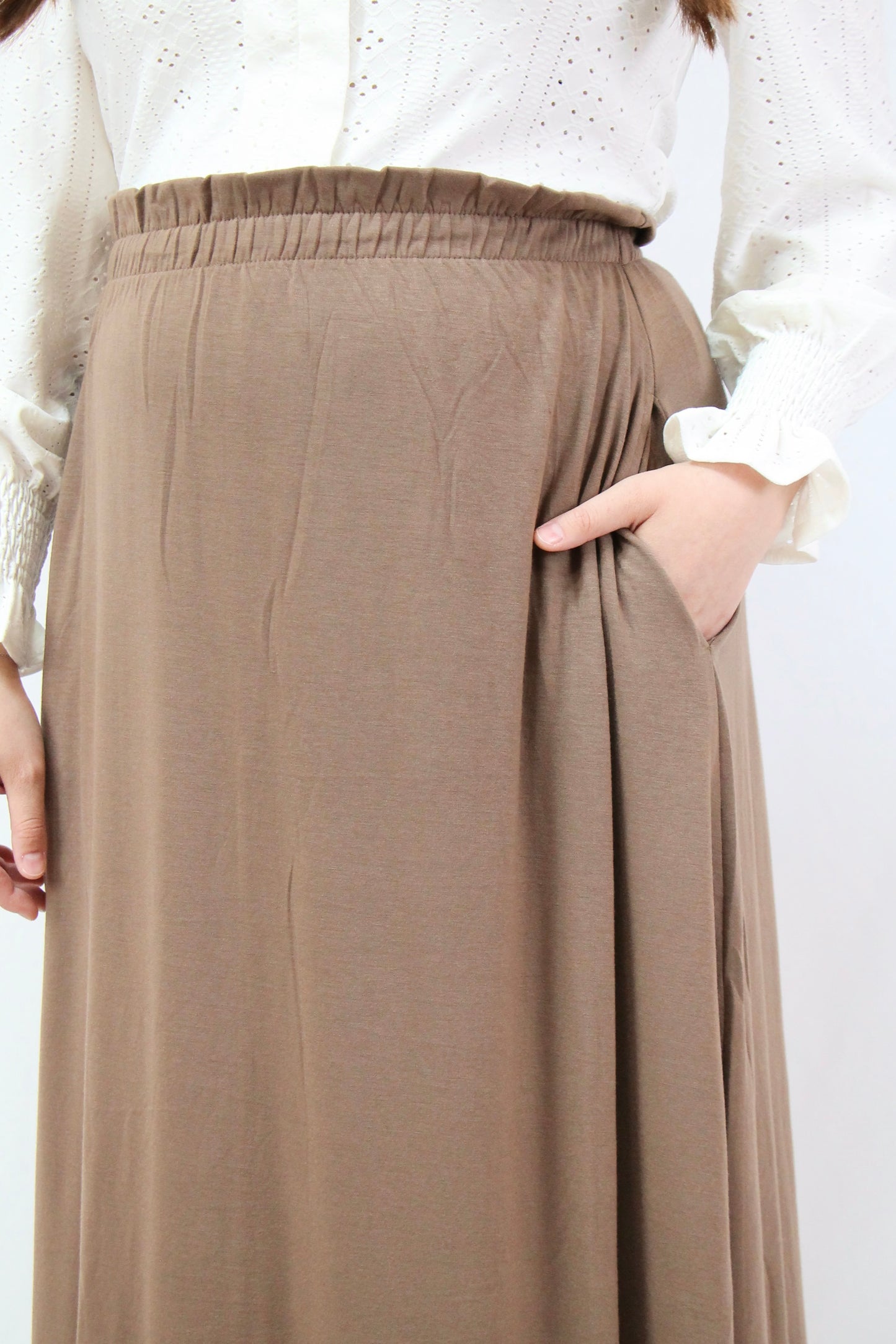 Merrill Skirt